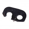 Placa Seguridad Biela Iz. Shimano Road