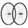 DT SWISS GR 1600 SPLINE DB 25. Juego (Cubierta / Tubeless Ready)