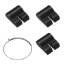 Kit muelle y 3 trinquetes n煤cleo Campagnolo FH-BO014X