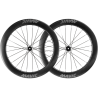 MAVIC COSMIC SL 65 DISC. Juego (Cubierta / Tubeless Ready)
