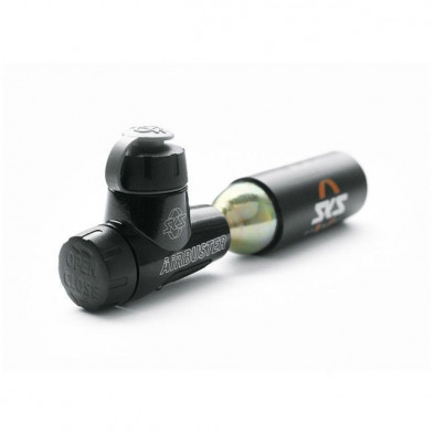 Bomba de CO2 SKS AIRBUSTER CO2
