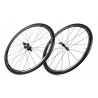 HED ARDENNES RA PRO. Juego (Cubierta / Tubeless Ready)