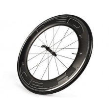 HED JET RC9 PERFORMANCE. Delantera (Cubierta / Tubeless Ready)