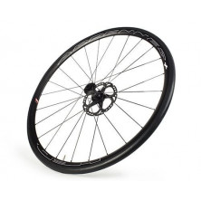 HED ARDENNES RA PRO DISC. Juego (Cubierta / Tubeless Ready)