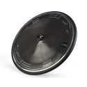 HED JET RCD PERFORMANCE LENTICULAR. Trasera (Cubierta / Tubeless Ready)
