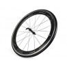 HED JET RC6 PERFORMANCE. Delantera (Cubierta / Tubeless Ready)
