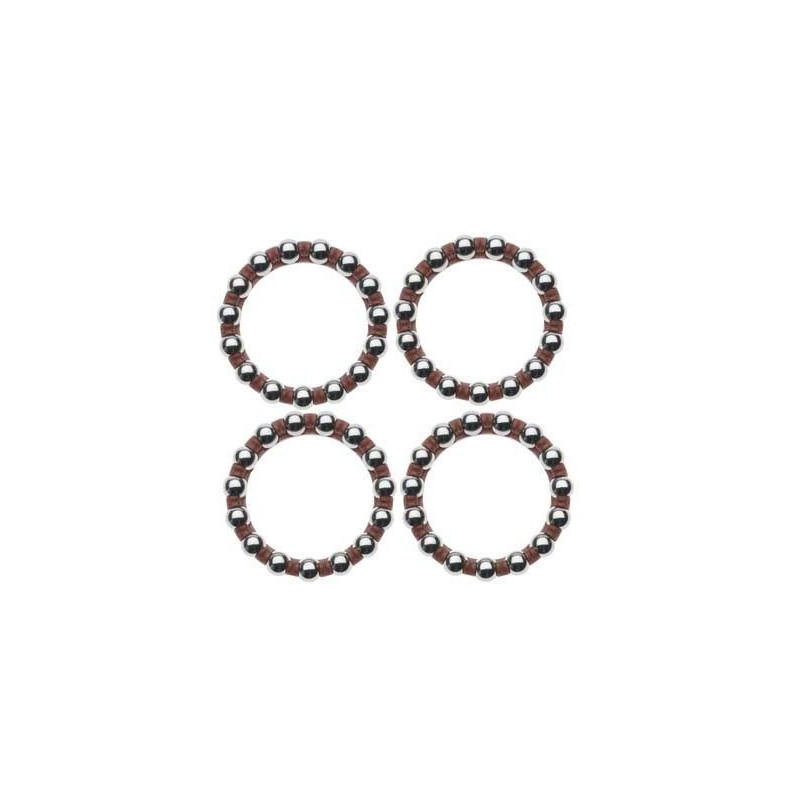 Rodamientos / 4-R1-007 FULCRUM (4 Uds.) en Categoría Rodamientos de buje de Dromosport: 