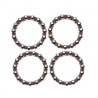 Rodamientos / 4-R1-007 FULCRUM (4 Uds.)