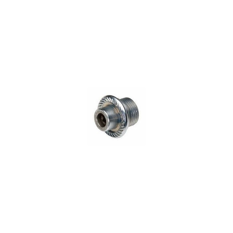 Tornillo buje delantero / RS-001 FULCRUM en Categoría Bujes de carretera de Dromosport: 