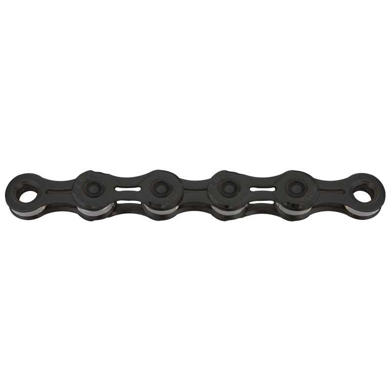 Cadena KMC X11EL 11V BLACKTECH en Categoría Cadenas de Dromosport: 