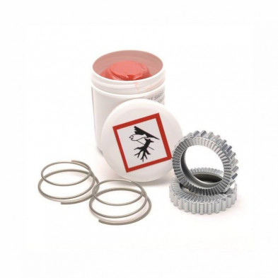 Kit DT SWISS STAR RATCHET SL 54T en Categoría Bujes de carretera de Dromosport: Kit para la sustitución de sistemas Dt Swiss 