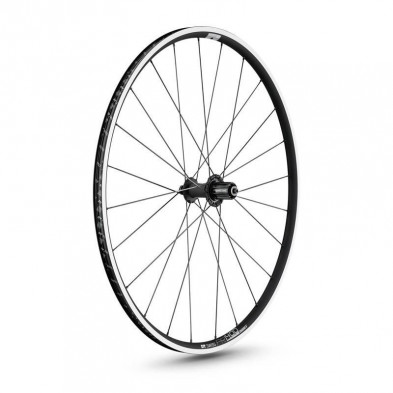 DT SWISS PR 1400 DICUT 21. Trasera (Cubierta / Tubeless Ready) en Categoría Ruedas de bicicleta de Dromosport: Comprar rueda 
