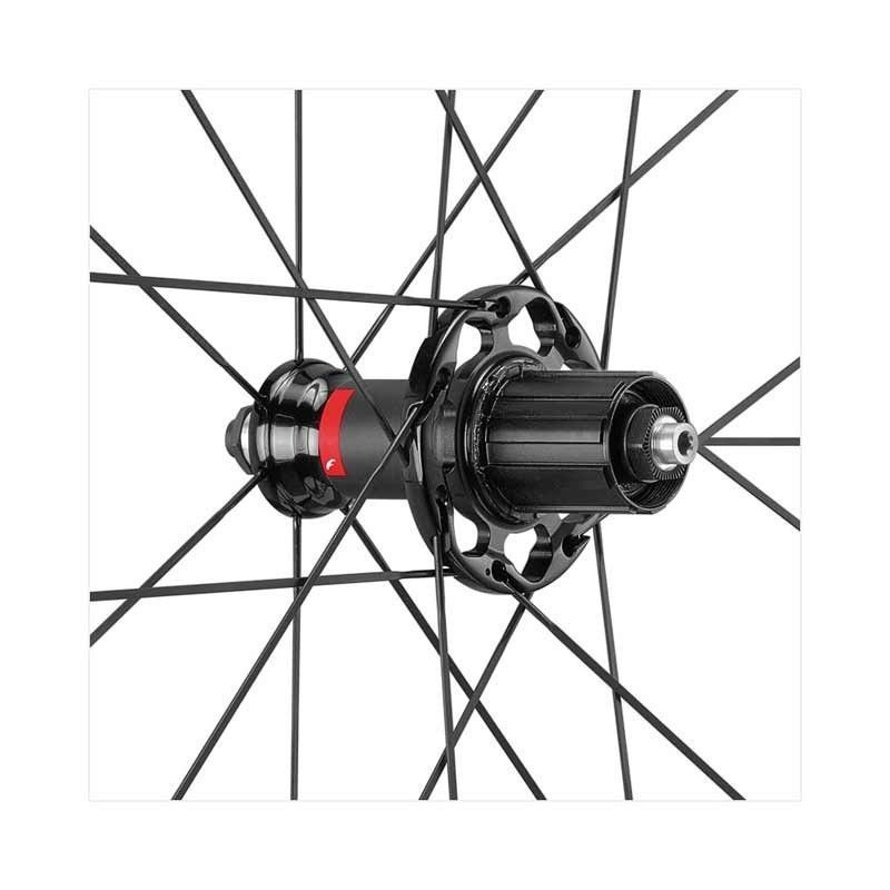 Fulcrum Racing 44 Aero C17 - XDR (Never Used