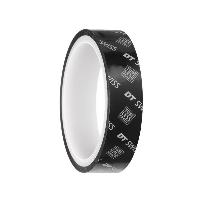 Cinta tubeless DT SWISS (19mm x 10m) en Categoría Cintas tubeless de Dromosport: 