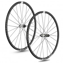 DT SWISS PR 1600 SPLINE DB 23. Juego (Cubierta / Tubeless Ready) en Categoría Ruedas de bicicleta de Dromosport: Comprar rued