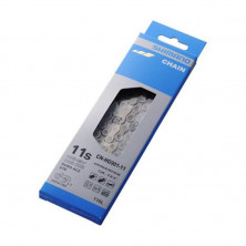 Cadena SHIMANO XTR / DURA-ACE HG901 11V en Categoría Cadenas de Dromosport: 
