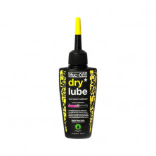 Lubricante seco MUC-OFF BIO DRY LUBE en Categoría Limpieza y Lubricación de Dromosport: 