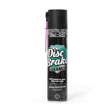 Limpiador discos freno MUC-OFF DISC BRAKE en Categoría Limpieza y Lubricación de Dromosport: 