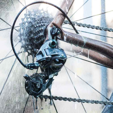 Limpiador transmisión MUC-OFF BIO DRIVETRAIN en Categoría Limpieza y Lubricación de Dromosport: 