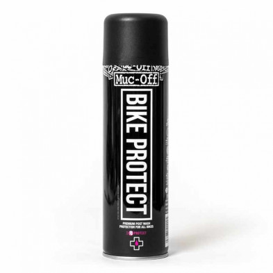 Spray protector MUC-OFF BIKE PROTECT