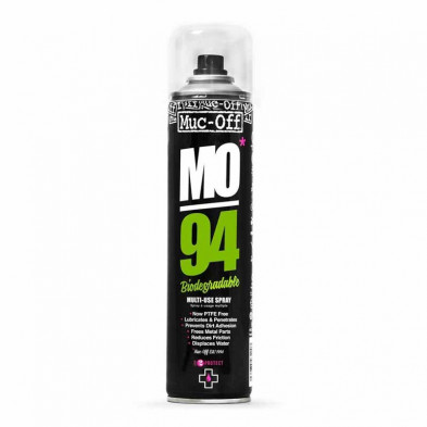 Spray protector corrosión MUC-OFF MO-94