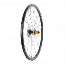 PROGRESS SONIC DISC. Trasera (Cubierta / Tubeless Ready) en Categoría Ruedas de bicicleta de Dromosport: Modelo 2020\r\nRueda