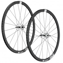 DT SWISS T 1800 CLASSIC 32. Juego (Cubierta / Tubeless Ready)