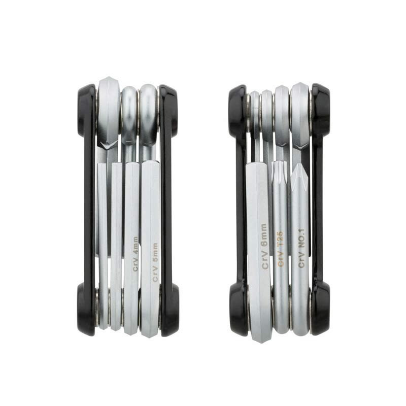 Multiherramienta SKS TOM 7 (7 Funciones). Comprar al mejor precio