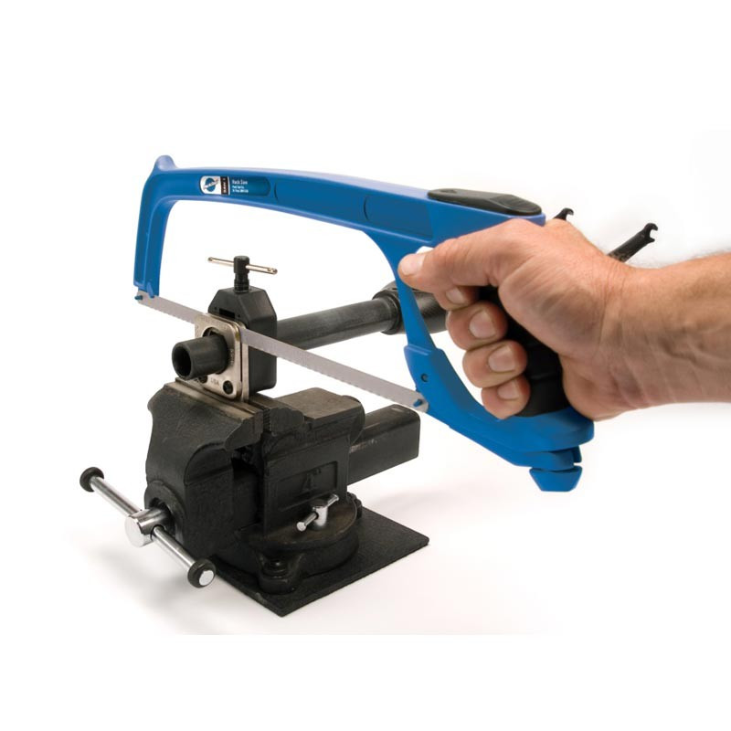 Guía de sierra para cortar tubos Park Tool SG-6. Comprar al mejor precio