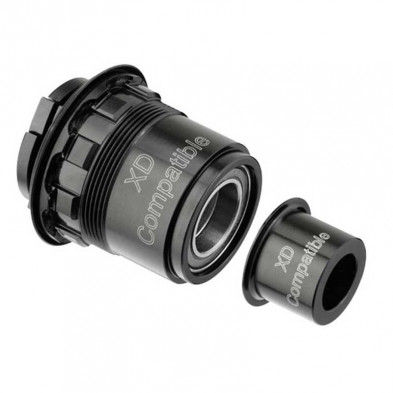 Núcleo DT SWISS 3 TRINQUETES para Sram XD 11/12v MTB + Tapa 12x142/148 en Categoría Núcleos de Dromosport:  Núcleo DT SWISS 3 TRINQUETES para Sram XD 11/12v MTB + Tapa 12x142/148 en Categoría Núcleos de Dromosport: