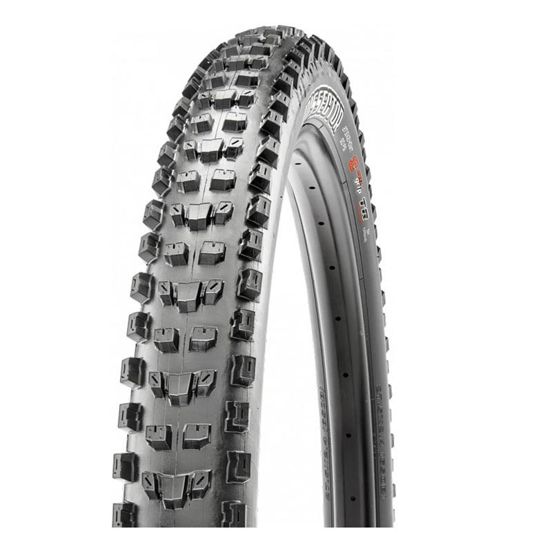 MAXXIS DISSECTOR 3CT/EXO/TR/WT en Categoría Cubiertas para bicicletas de montaña de Dromosport: Cubierta mtb Maxxis Dissector