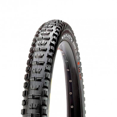 MAXXIS MINION DHR II 3CT/EXO/TR/WT en Categoría Cubiertas para bicicletas de montaña de Dromosport: Cubierta mtb Maxxis Minio