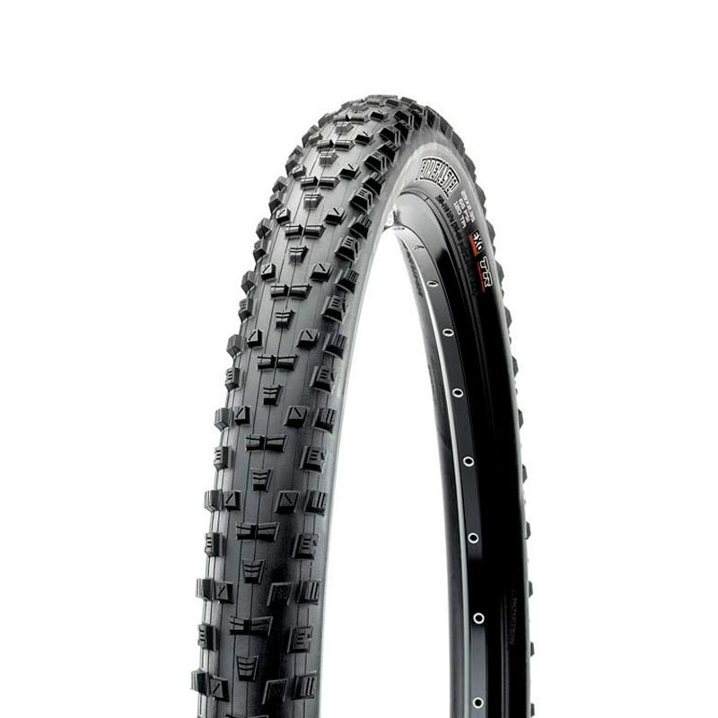 MAXXIS FOREKASTER DUAL/EXO/TR/WT en Categoría Cubiertas para bicicletas de montaña de Dromosport: Cubierta mtb Maxxis Forekas