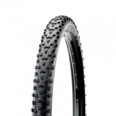 MAXXIS FOREKASTER DUAL/EXO/TR/WT en Categoría Cubiertas para bicicletas de montaña de Dromosport: Cubierta mtb Maxxis Forekas