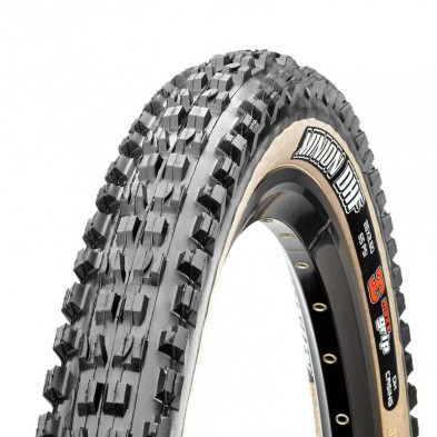 MAXXIS MINION DHF DUAL/EXO/TR/SKINWALL/WT en Categoría Cubiertas para bicicletas de montaña de Dromosport: Cubierta mtb Maxxi