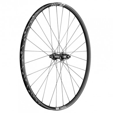 DT SWISS XR 1700 SPLINE 25 - 29\'. 12X148. TRASERA (CUBIERTA / TUBELESS READY) en Categoría Ruedas de bicicleta de Dromosport