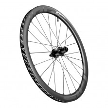 ZIPP 303 S CARBON DISC BRAKE. Trasera (Tubeless) en Categoría Ruedas de bicicleta de Dromosport: Modelo 2023