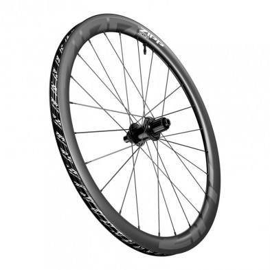 ZIPP 303 S CARBON DISC BRAKE. Trasera (Tubeless) en Categoría Ruedas de bicicleta de Dromosport: Modelo 2023