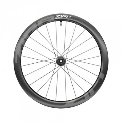 ZIPP 303 S CARBON DISC BRAKE. Trasera (Tubeless) en Categoría Ruedas de bicicleta de Dromosport: Modelo 2023