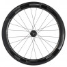 HED JET RC6 BLACK. Trasera (Cubierta / Tubeless Ready)