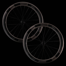 HED VANQUISH RC6 PRO. Juego (Cubierta /Tubeless Ready) en Categoría Ruedas de bicicleta de Dromosport: Comprar ruedas bicicle