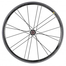 Corima WS Black 32 mm. Trasera (Tubular) en Categoría Ruedas de bicicleta de Dromosport: Modelo 2023