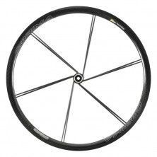CORIMA MCC DX 32 mm. Delantera (Tubular) en Categoría Ruedas de bicicleta de Dromosport: Modelo 2023