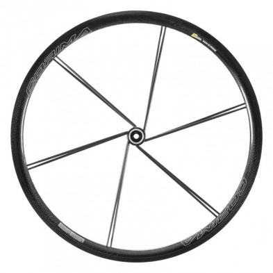 CORIMA MCC DX 32 mm. Juego (Tubular) en Categoría Ruedas de bicicleta de Dromosport: Modelo 2023