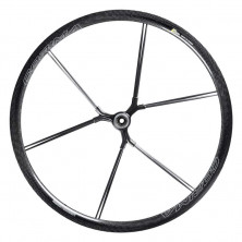 CORIMA MCC DX 32 mm. Juego (Tubular) en Categoría Ruedas de bicicleta de Dromosport: Modelo 2023