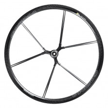 CORIMA MCC DX 32 mm. Juego (Cubierta) en Categoría Ruedas de bicicleta de Dromosport: Modelo 2023