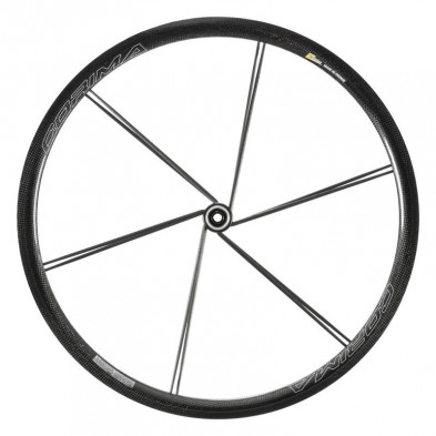 CORIMA MCC DX 32 mm. Juego (Cubierta) en Categoría Ruedas de bicicleta de Dromosport: Modelo 2023