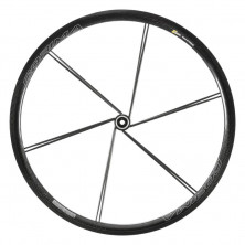 CORIMA MCC DX Ceramic 32 mm. Delantera (Cubierta) en Categoría Ruedas de bicicleta de Dromosport: Modelo 2023