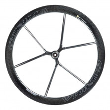 CORIMA MCC DX Ceramic 47 mm. Juego (Cubierta) en Categoría Ruedas de bicicleta de Dromosport: Modelo 2023