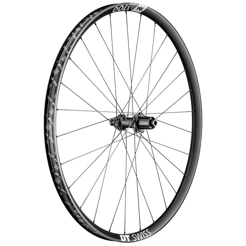 DT SWISS XM 1700 SPLINE 30 - 27.5\'. 12X148. TRASERA (CUBIERTA / TUBELESS READY) en Categoría Ruedas para bicicletas de monta
